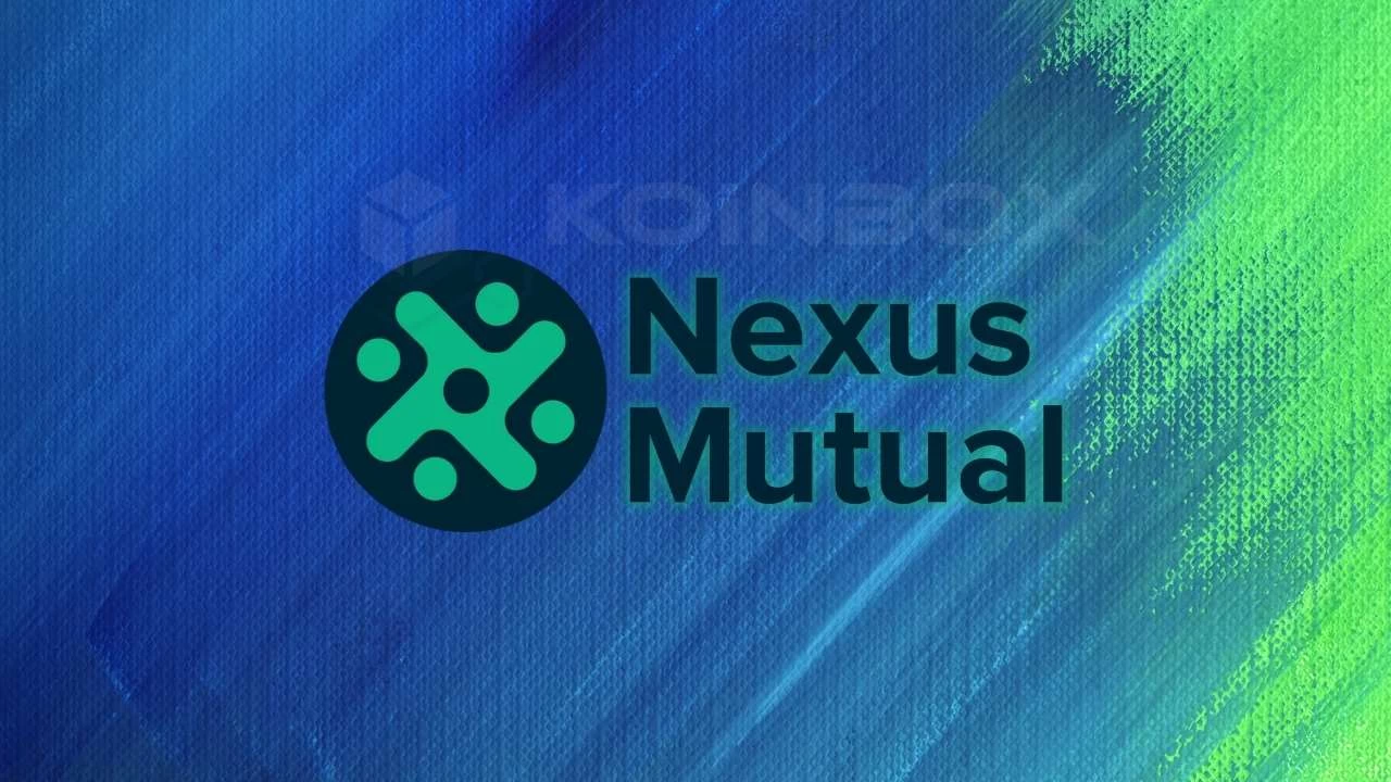 Nexus Mutual (NXM)