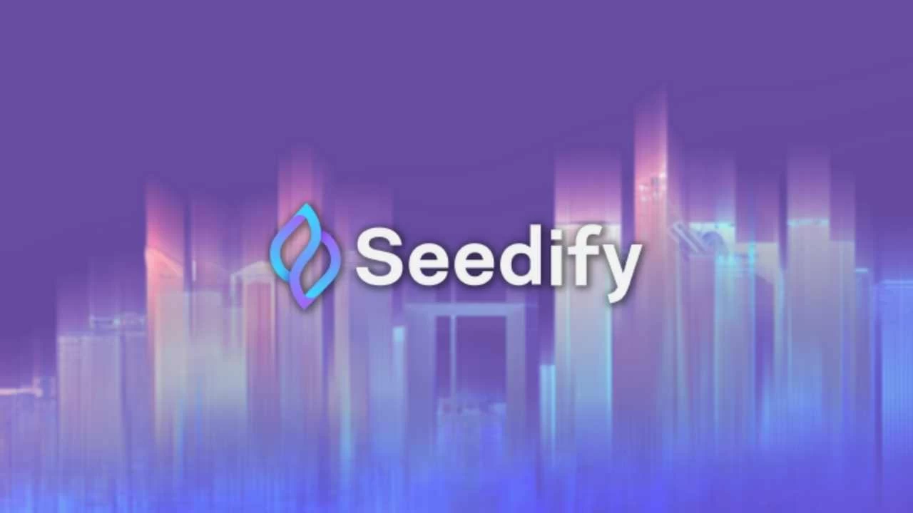 Seedify.fund (SFUND)