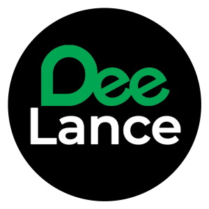 DeeLance 标志